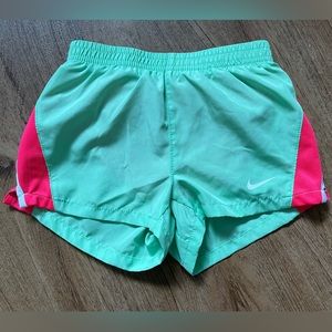 NIKE DRI-FIT Shorts Girls 4T